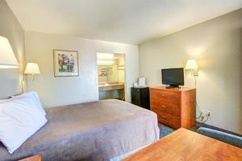 Hotel Good Nite Inn Redlands