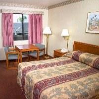 Hotel Good Nite Inn Redlands