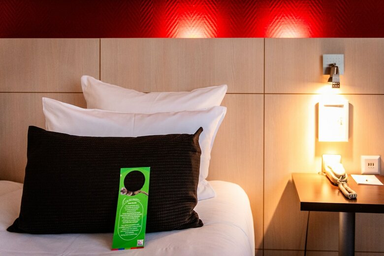 Best Western Plus Hotel Casteau Resort Mons