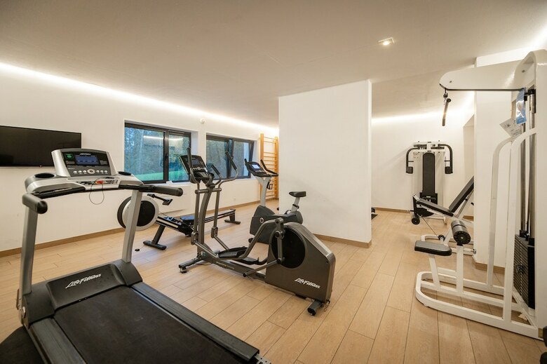 Best Western Plus Hotel Casteau Resort Mons