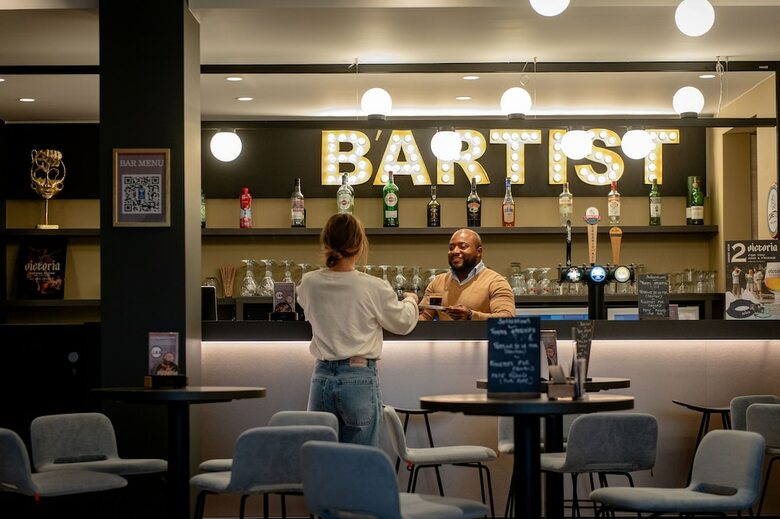 Best Western Plus Hotel Casteau Resort Mons