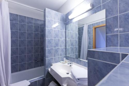 Hotel Le Manoir Du Capitaine