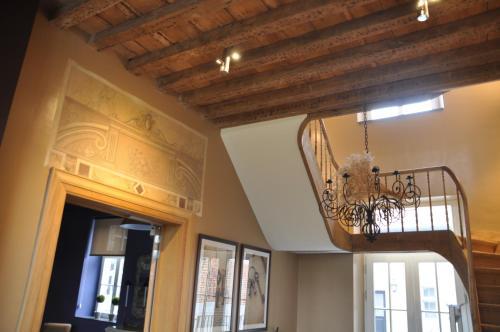 Hotel Le Manoir Du Capitaine