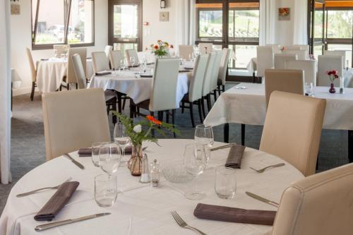 Hotel Le Saint Cyr