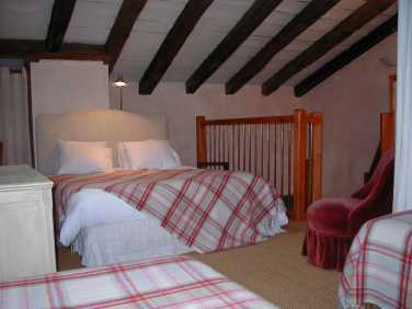 Hotel Domaine de Bassilour
