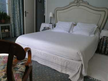 Hotel Domaine de Bassilour