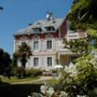 Hotel Domaine de Bassilour