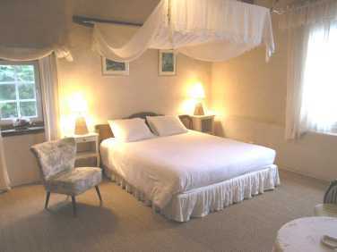 Hotel Domaine de Bassilour