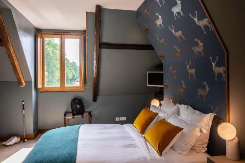 Hotel Domaine Et Golf Du Roncemay