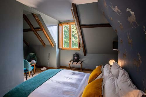 Hotel Domaine Et Golf Du Roncemay