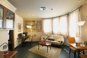 Hotel Casona De Torres