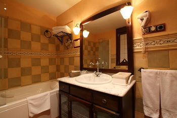 Hotel Casona De Torres
