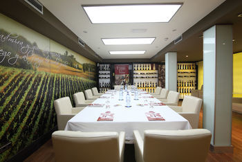 Hotel Casona De Torres