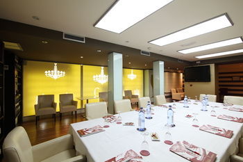 Hotel Casona De Torres