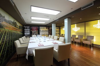Hotel Casona De Torres