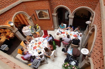 Hotel Casona De Torres