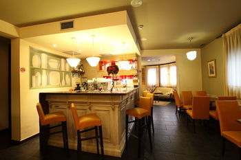 Hotel Casona De Torres