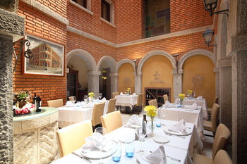 Hotel Casona De Torres
