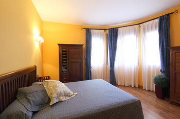 Hotel Casona De Torres