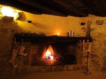 Hotel Mas Coquells