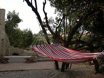 Hotel Mas Coquells