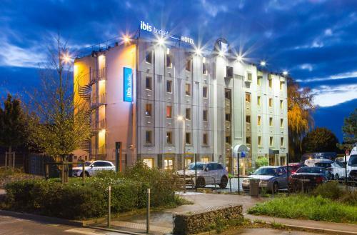 Hotel Premiere Classe Chilly Mazarin