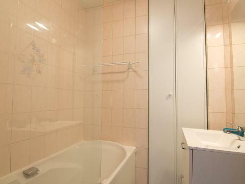 Apartment Goizaldea.1