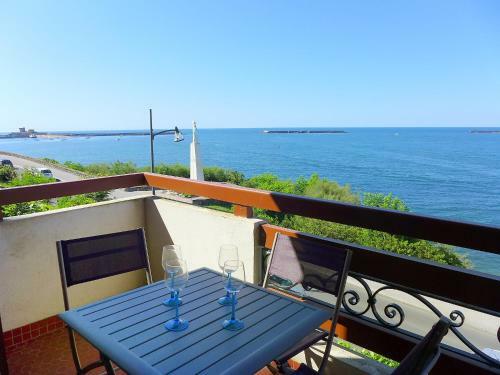 Apartment Goizaldea.1