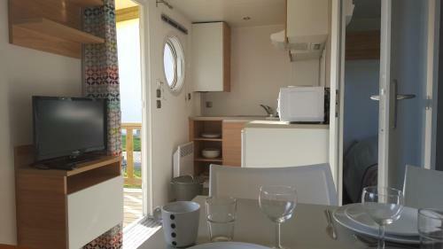 Camping Sainte M�re Eglise