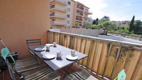 Apartamento La Palmeraie