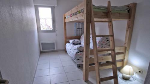 Apartamento La Palmeraie