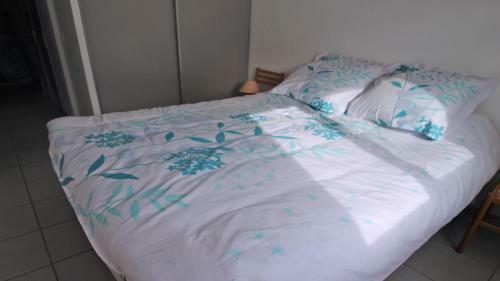 Apartamento La Palmeraie