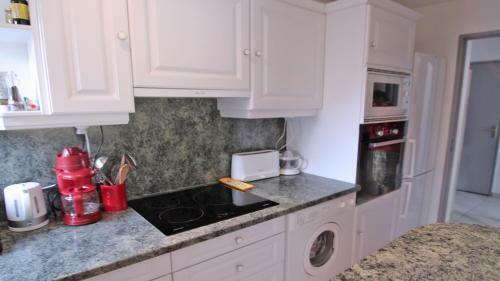 Apartamento La Palmeraie