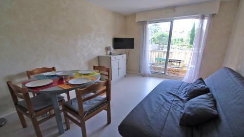 Apartamento La Palmeraie