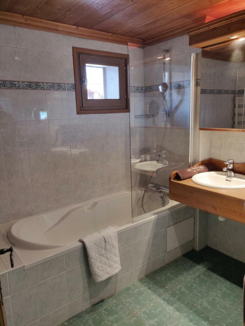 Hotel Les Peupliers