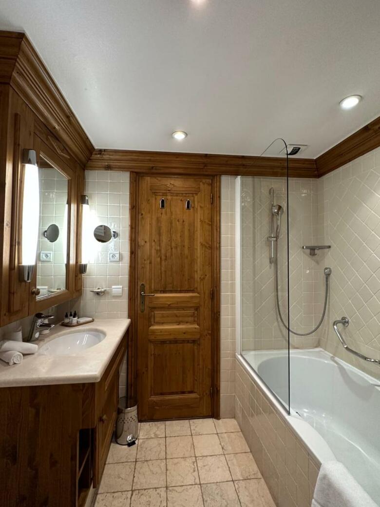 Hotel Les Peupliers