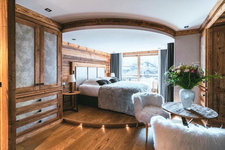 Hotel Les Peupliers