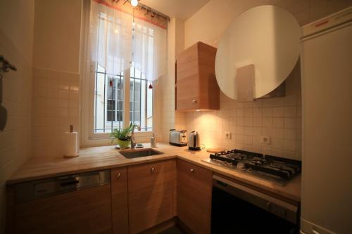 Apartamento La Suite Lanterne