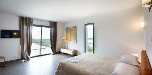 Villa By Signoria