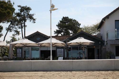 Hotel Dormir Sur La Plage