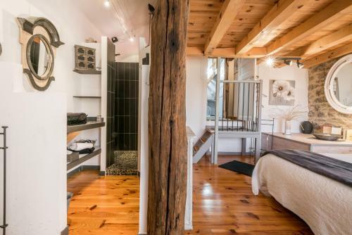 Hostal Haras Picard Du Sant Le Barail