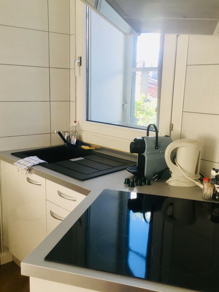 Apartamento Residence Metropole