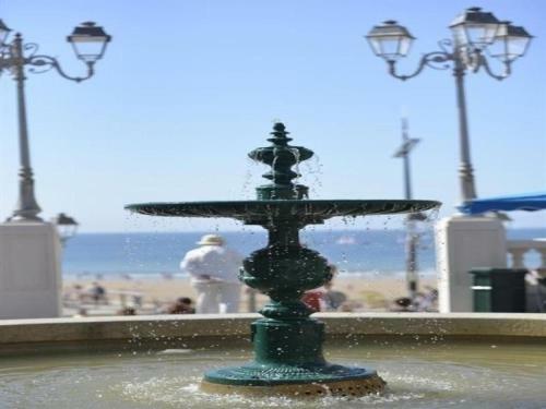 Rental Apartment Rue Dupleix