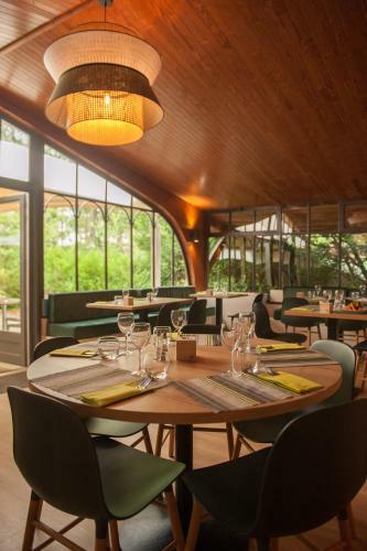 Hotel Logis Thermal