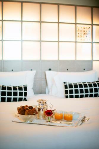 Hotel L'agapa H�tel - Spa