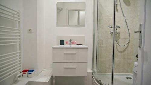Apartamento Little Suite - Beno�t
