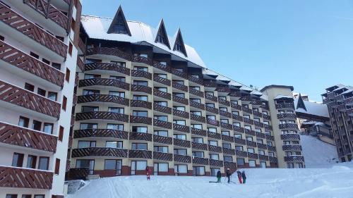 Apartamento Chalet