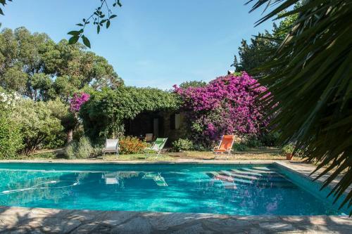 Les Jardins De Foata