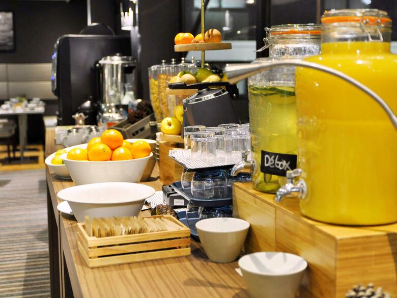 Hotel Novotel Nantes Carquefou