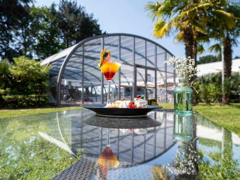 Hotel Novotel Nantes Carquefou